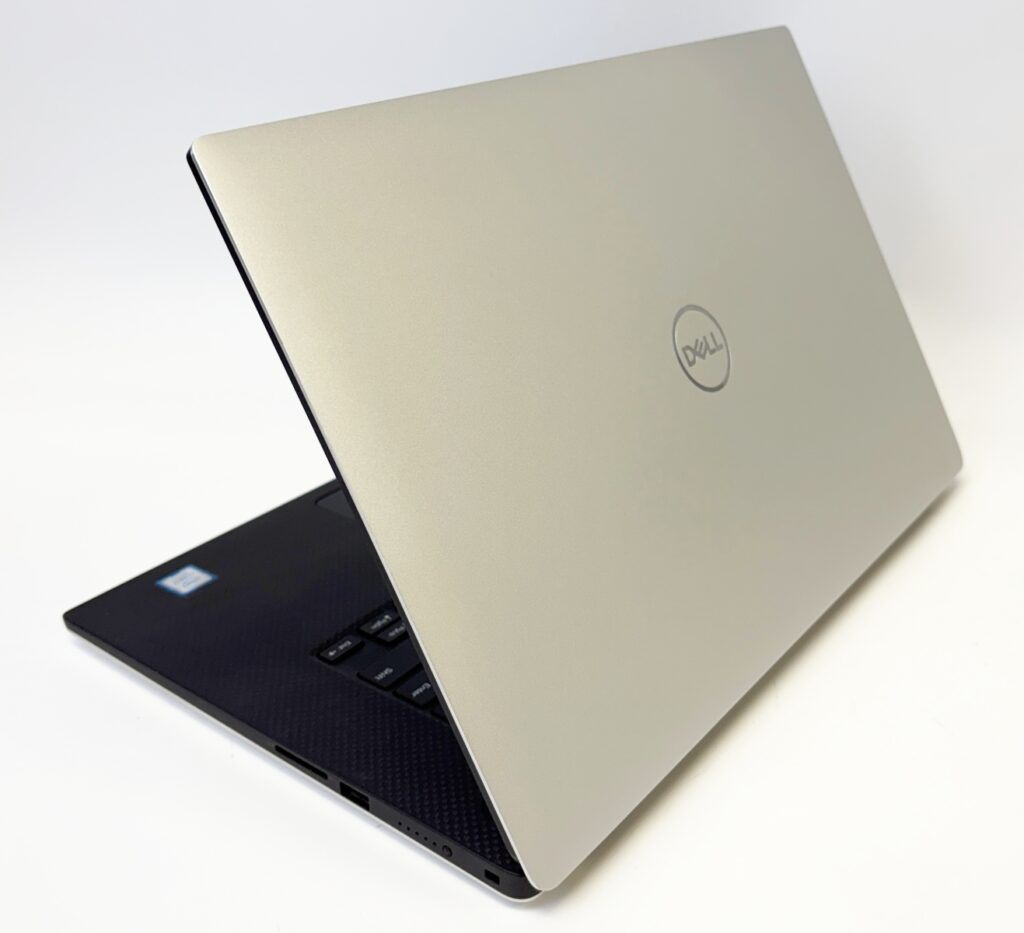 Dell XPS 15 9570 FHD Touch i7-8750H 2.20GHz 16GB 512GB SSD GTX 1050 Ti Max-Q - Image 16