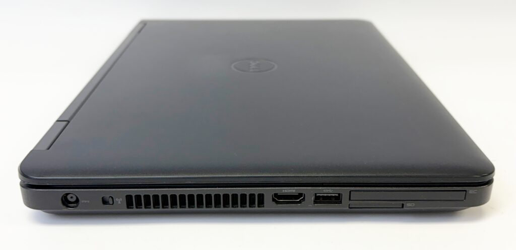 Dell Latitude E5440 14" Laptop i5-4200 1.60GHz 8GB RAM (Read Description) - Image 6
