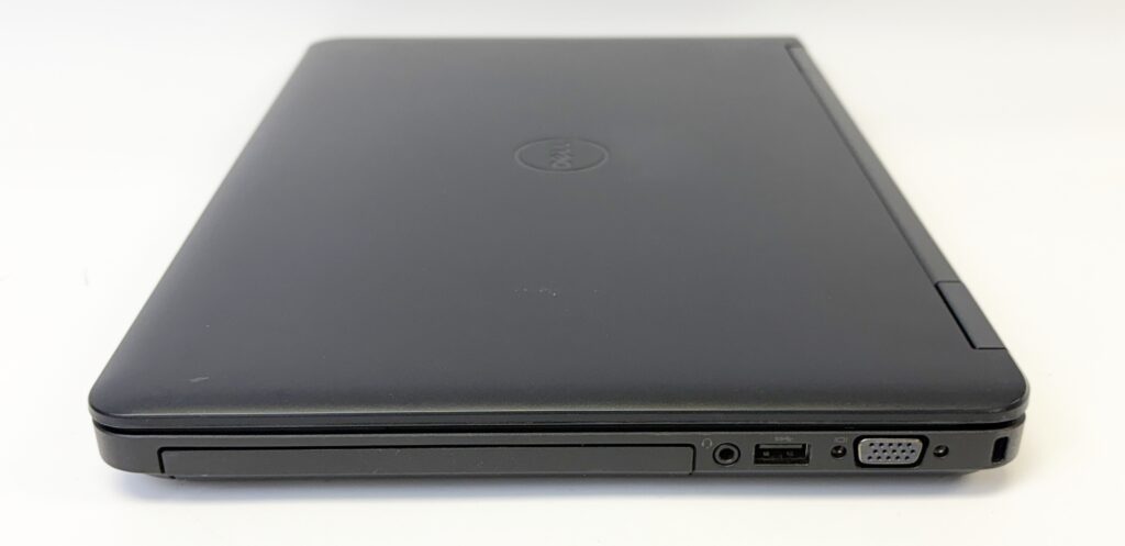 Dell Latitude E5440 14" Laptop i5-4200 1.60GHz 8GB RAM (Read Description) - Image 8
