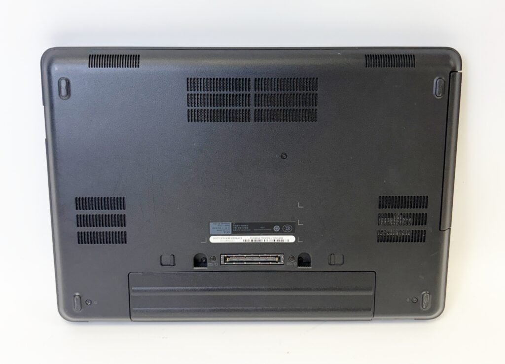 Dell Latitude E5440 14" Laptop i5-4200 1.60GHz 8GB RAM (Read Description) - Image 10