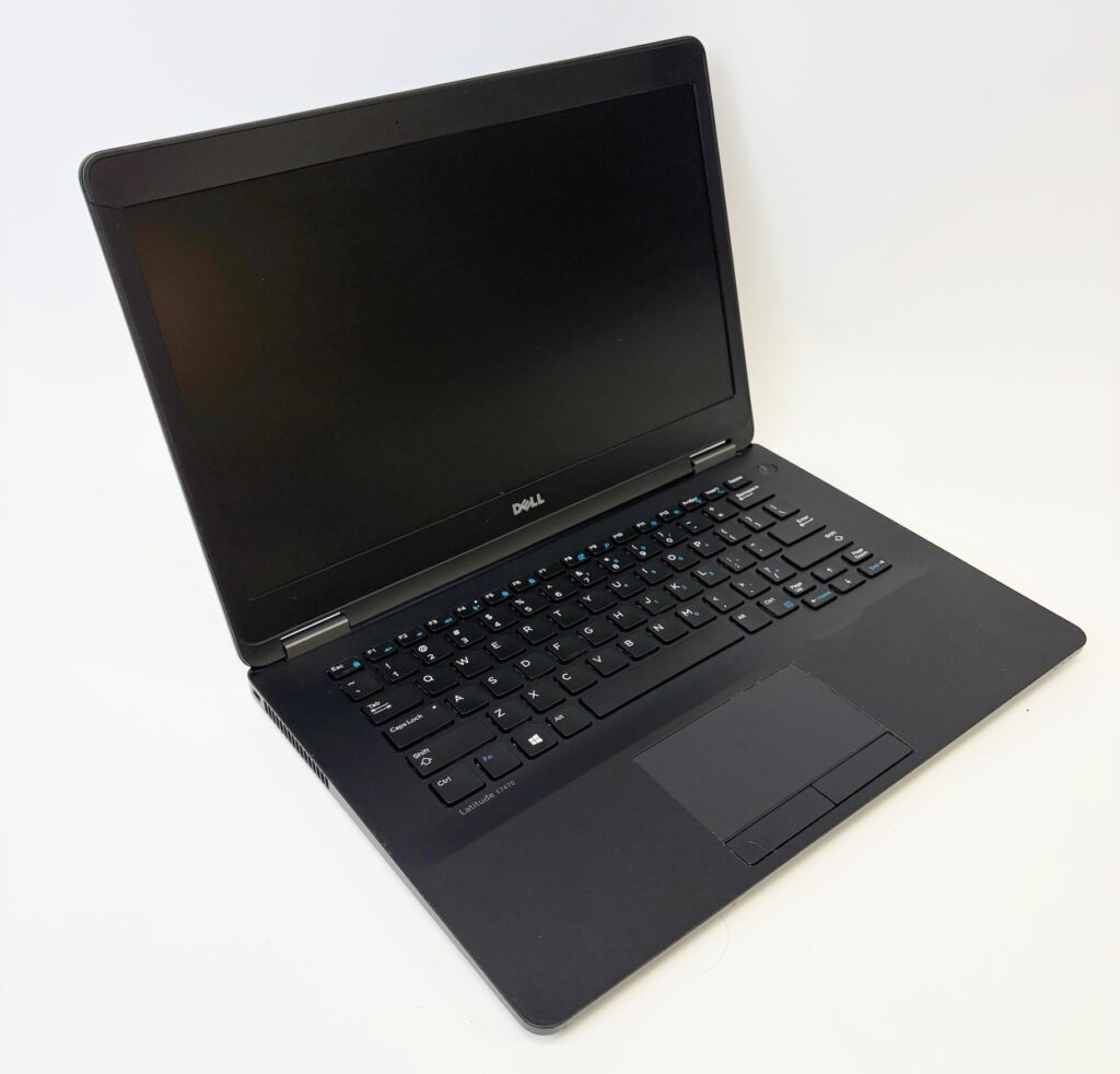 Dell Latitude E7470 Laptop 14" i5-6300U 2.40GHz 8GB RAM 256GB SSD - Image 5
