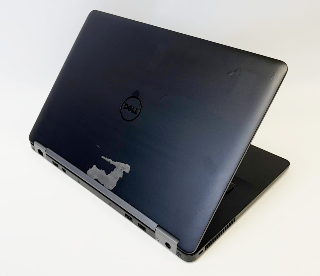 Dell Latitude E7470 Laptop 14" i5-6300U 2.40GHz 8GB RAM 256GB SSD - Image 6