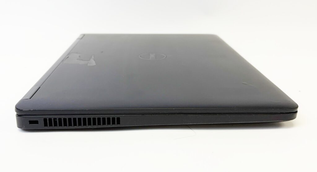Dell Latitude E7470 Laptop 14" i5-6300U 2.40GHz 8GB RAM 256GB SSD - Image 7