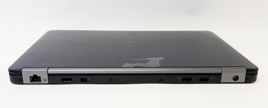 Dell Latitude E7470 Laptop 14" i5-6300U 2.40GHz 8GB RAM 256GB SSD - Image 8