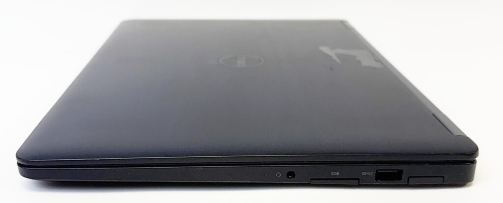 Dell Latitude E7470 Laptop 14" i5-6300U 2.40GHz 8GB RAM 256GB SSD - Image 9