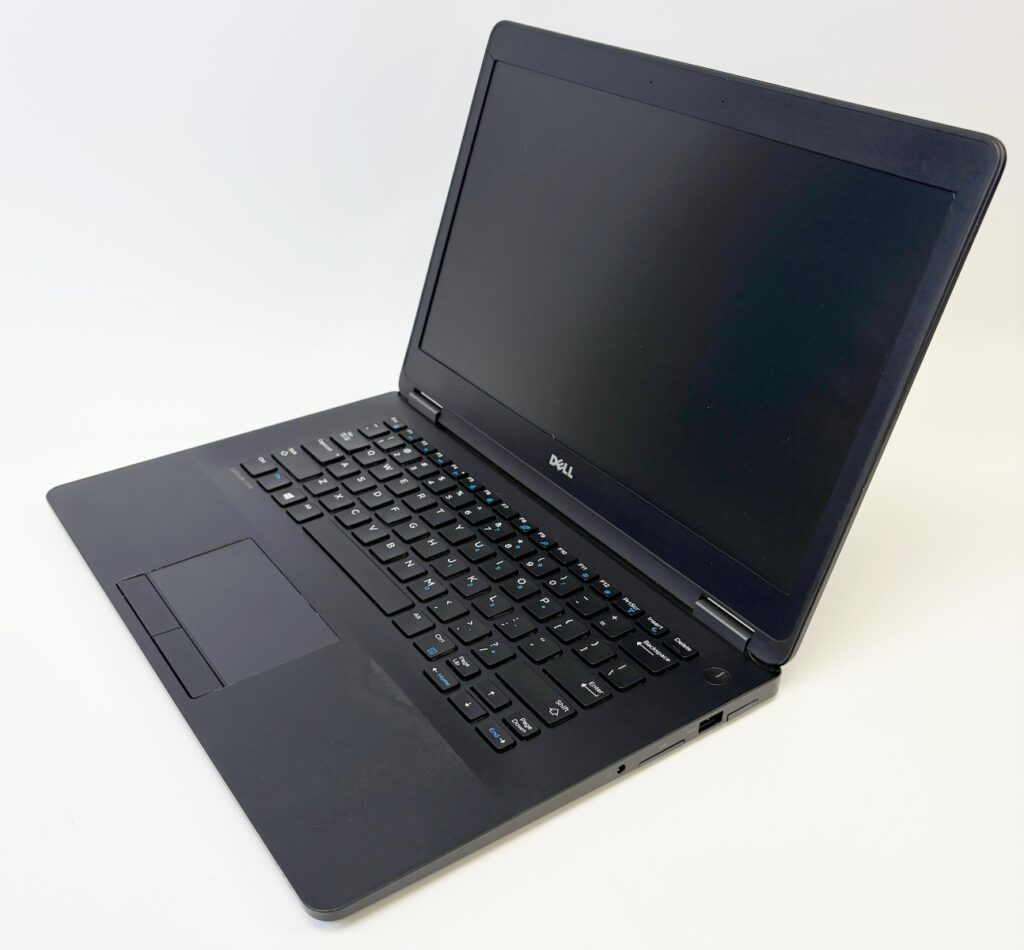 Dell Latitude E7470 Laptop 14" i5-6300U 2.40GHz 8GB RAM 256GB SSD - Image 10