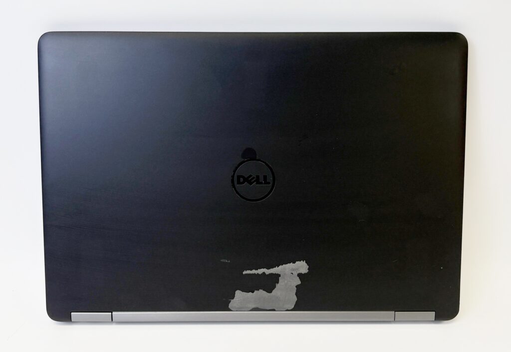 Dell Latitude E7470 Laptop 14" i5-6300U 2.40GHz 8GB RAM 256GB SSD - Image 11
