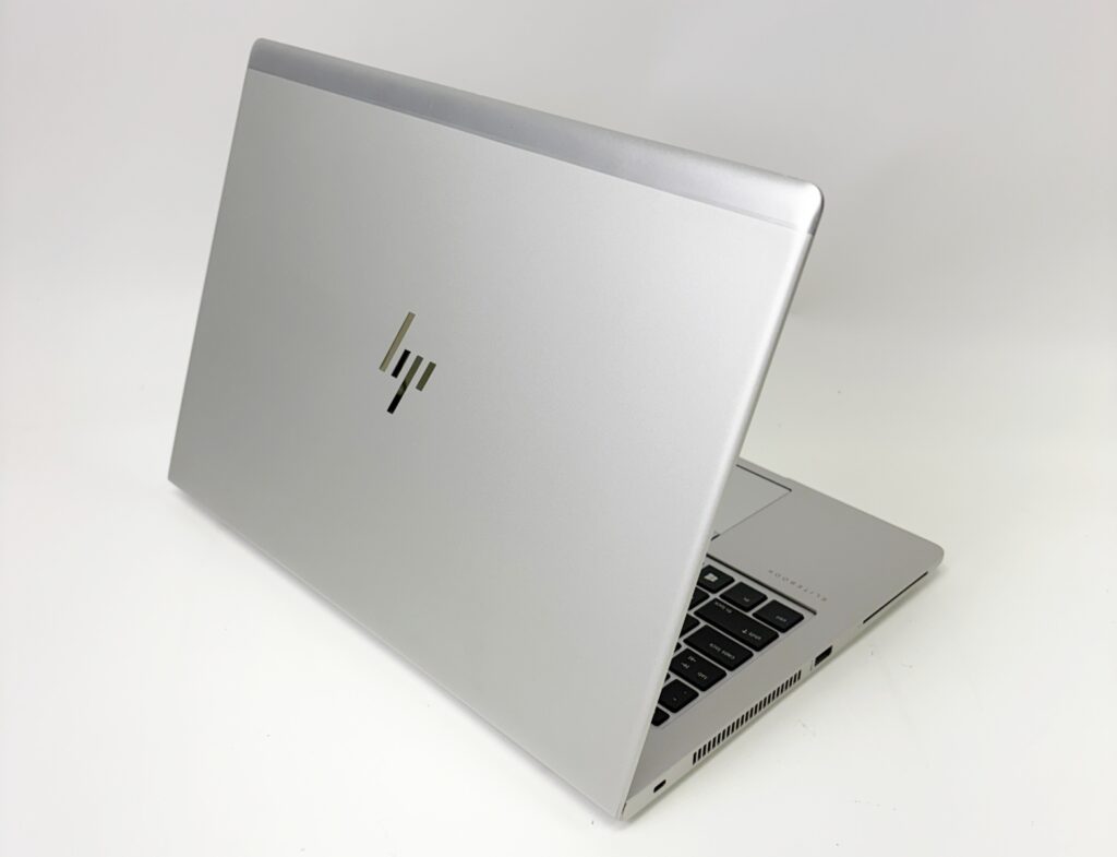 HP EliteBook 840 G6 Core i7-8565U 1.80GHz 16GB RAM NO SSD/OS - Bios Locked - (Boots to Windows) - Image 5