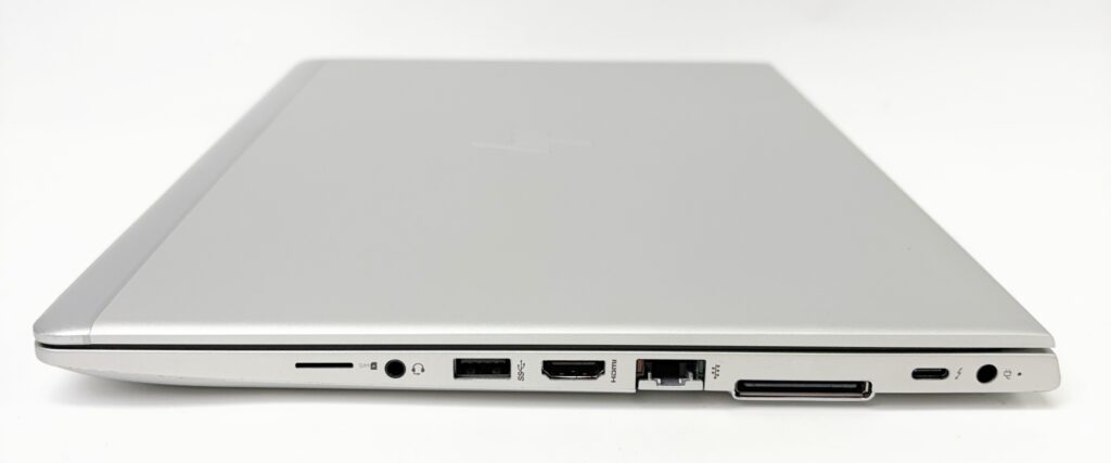 HP EliteBook 840 G6 Core i7-8565U 1.80GHz 16GB RAM NO SSD/OS - Bios Locked - (Boots to Windows) - Image 8