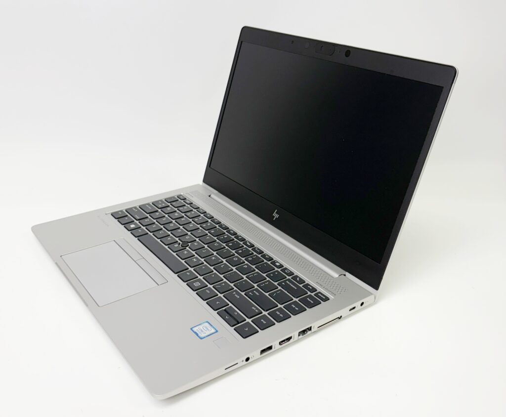 HP EliteBook 840 G6 Core i7-8565U 1.80GHz 16GB RAM NO SSD/OS - Bios Locked - (Boots to Windows) - Image 9