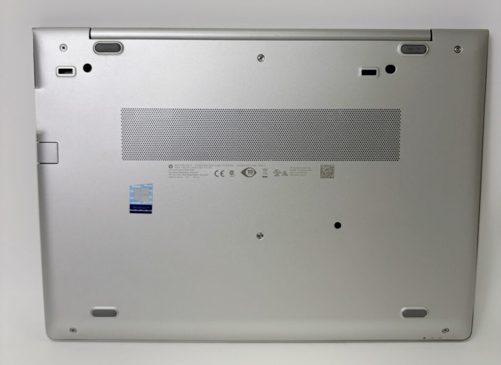HP EliteBook 840 G6 Core i7-8565U 1.80GHz 16GB RAM NO SSD/OS - Bios Locked - (Boots to Windows) - Image 10