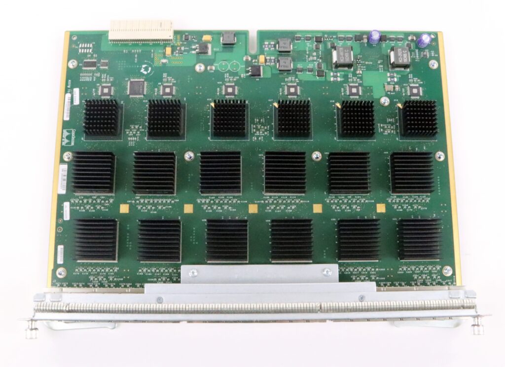 Cisco Catalyst 4500 WS-X4448-GB-RJ45 48-Port Ethernet Gigabit Module - Image 2