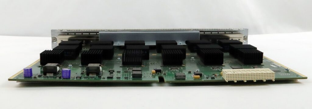 Cisco Catalyst 4500 WS-X4448-GB-RJ45 48-Port Ethernet Gigabit Module - Image 3