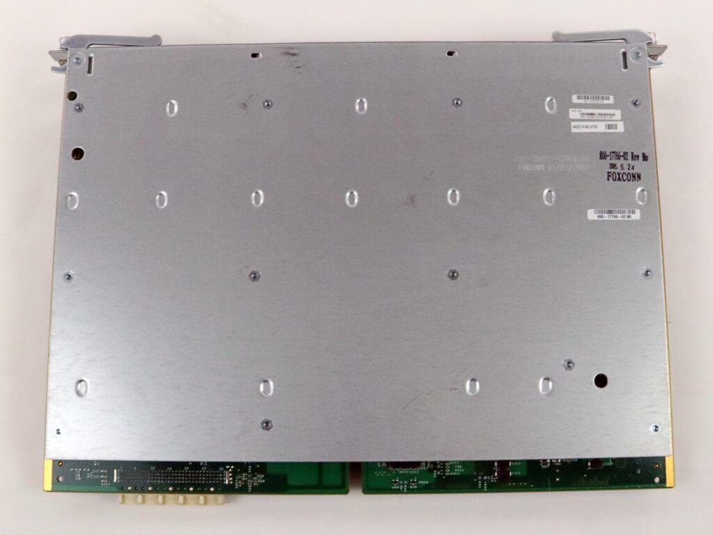 Cisco Catalyst 4500 WS-X4448-GB-RJ45 48-Port Ethernet Gigabit Module - Image 4
