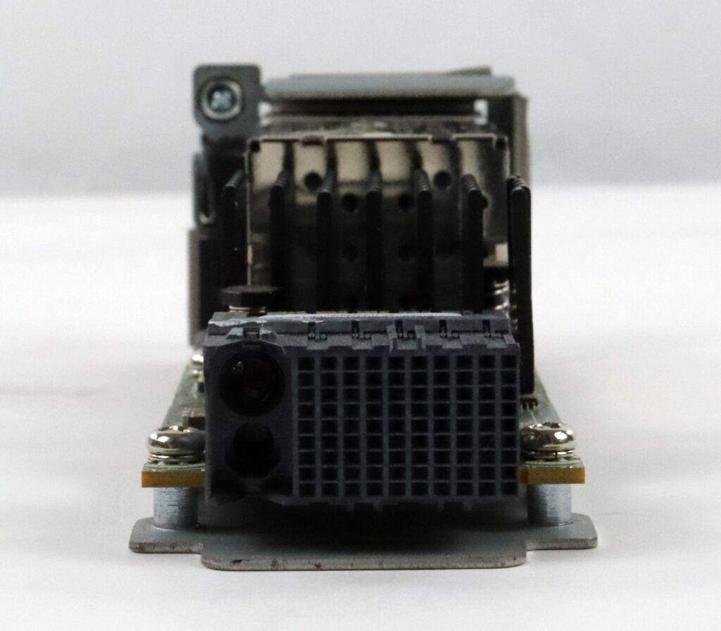 Brocade ICX7400-4X10GF 4-Port SFP+ Switch Expansion Module - Image 4