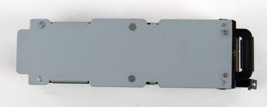 Brocade ICX7400-4X10GF 4-Port SFP+ Switch Expansion Module - Image 2