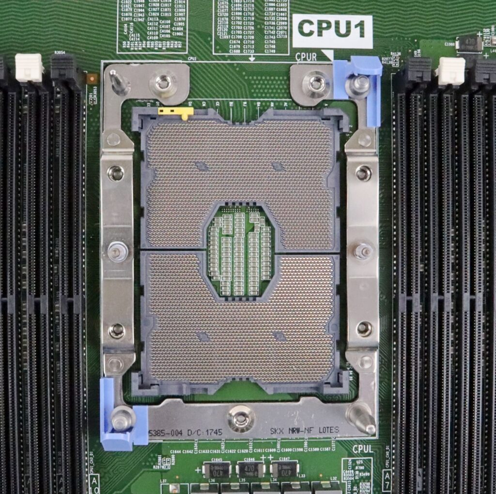 Dell EMC PowerEdge T640 System Motherboard DDR4 LGA3647 TWW5Y - Image 2