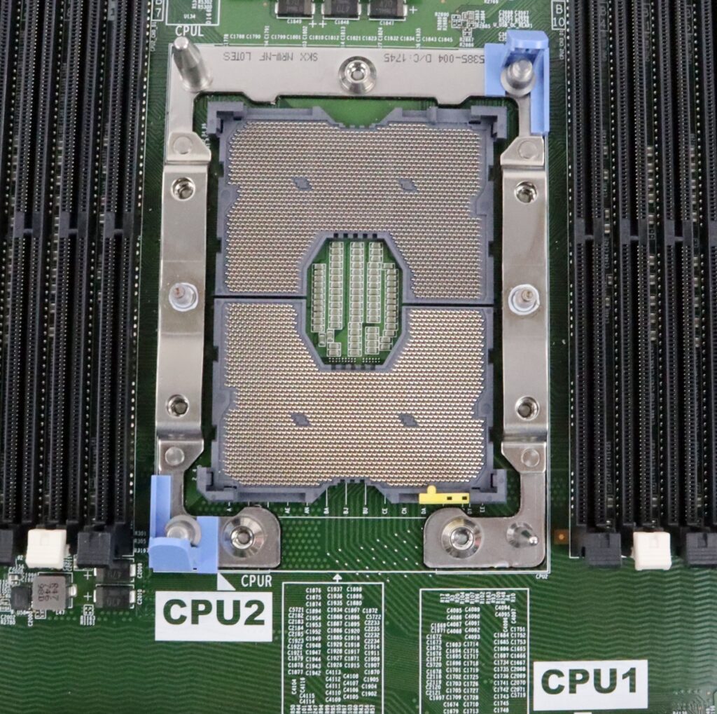 Dell EMC PowerEdge T640 System Motherboard DDR4 LGA3647 TWW5Y - Image 3