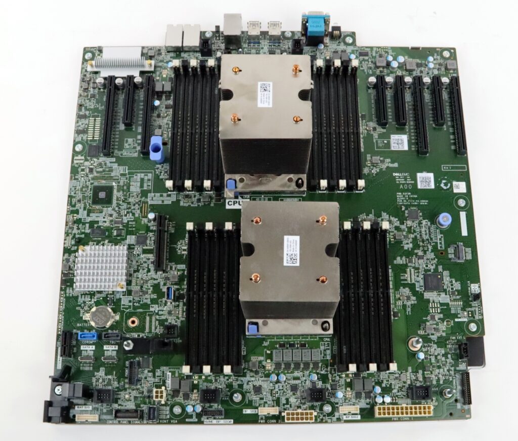 Dell EMC PowerEdge T640 System Motherboard DDR4 LGA3647 TWW5Y