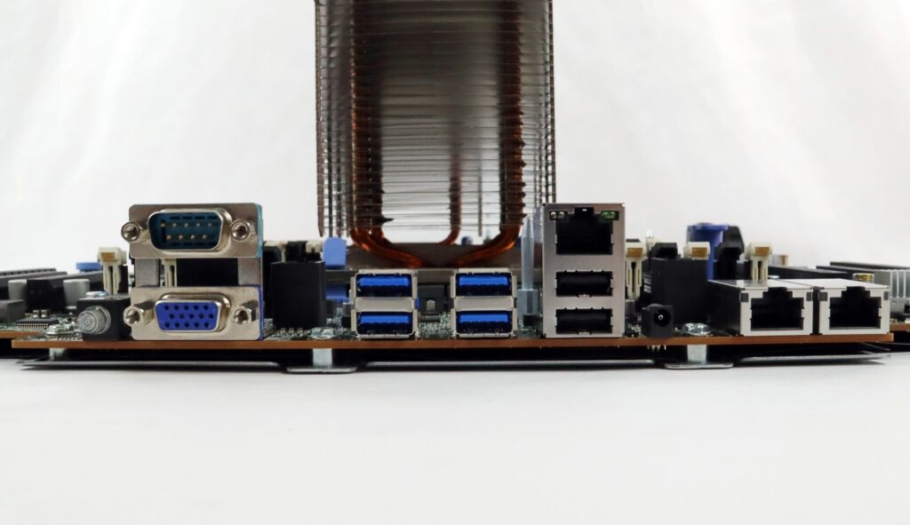 Dell EMC PowerEdge T640 System Motherboard DDR4 LGA3647 TWW5Y - Image 4