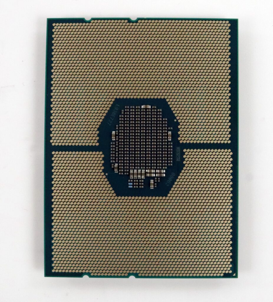 Intel Xeon Gold 5217 8-Core 3.0GHz LGA3647 Server Processor SRFBF - Image 2