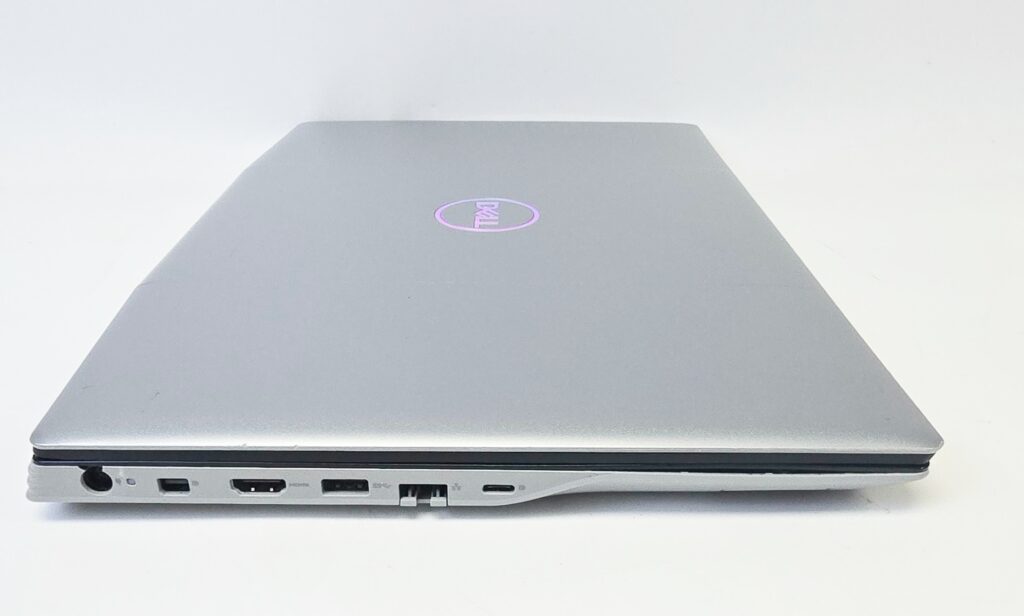 Dell G5 15 5505 SE Gaming Laptop Ryzen 7 4800H RX 5600M 8GB RAM 512GB SSD 15.6” - Image 6