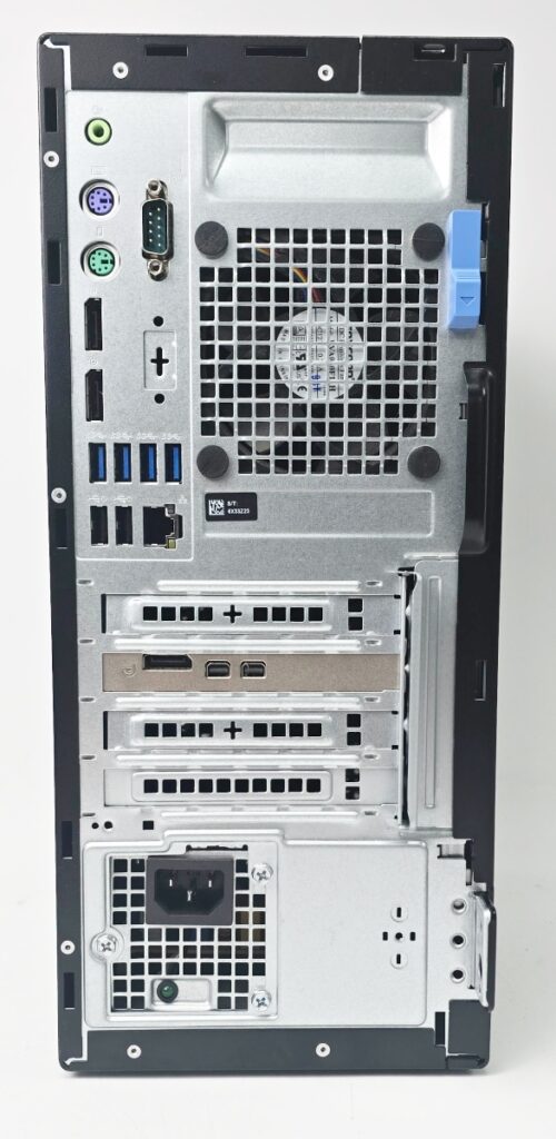 Dell OptiPlex 7070 MT i7-9700 16GB RAM No SSD/HDD - Image 2