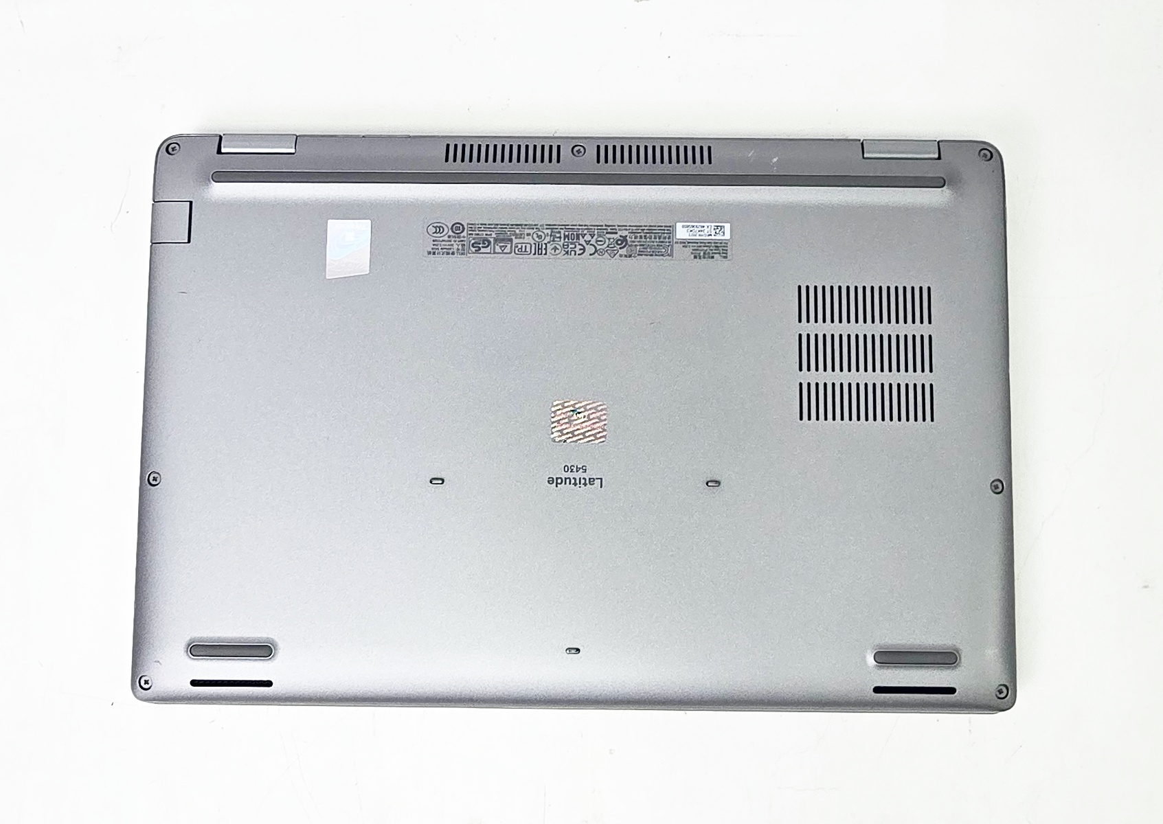 Dell Latitude 5430 14" Laptop I7 1255U 16GB No SSD/HDD - Image 3