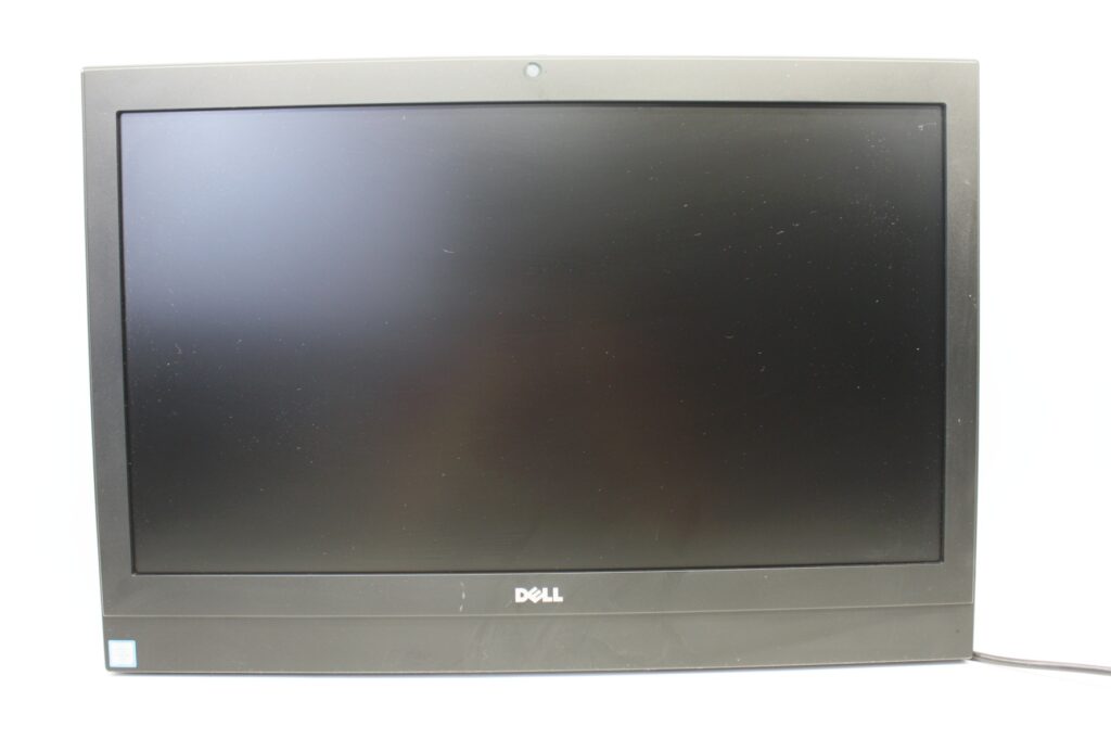 Dell Optiplex 7440 AIO 23.8" I5-6500 3.20GHz 8GB RAM 256GB SSD - Image 2