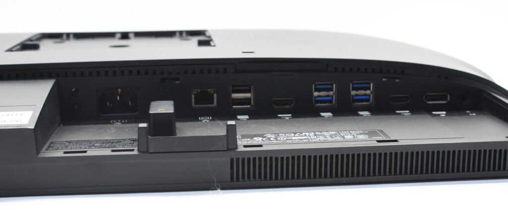 Dell Optiplex 7440 AIO 23.8" I5-6500 3.20GHz 8GB RAM 256GB SSD - Image 4
