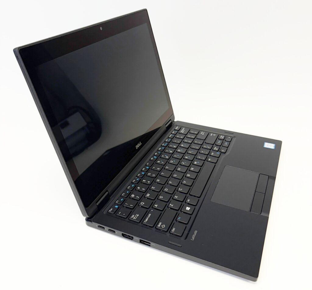 Dell Latitude 5289 2 in 1 12.5" Touchscreen Laptop i5-7300U 2.6GHz 8GB RAM - Image 4