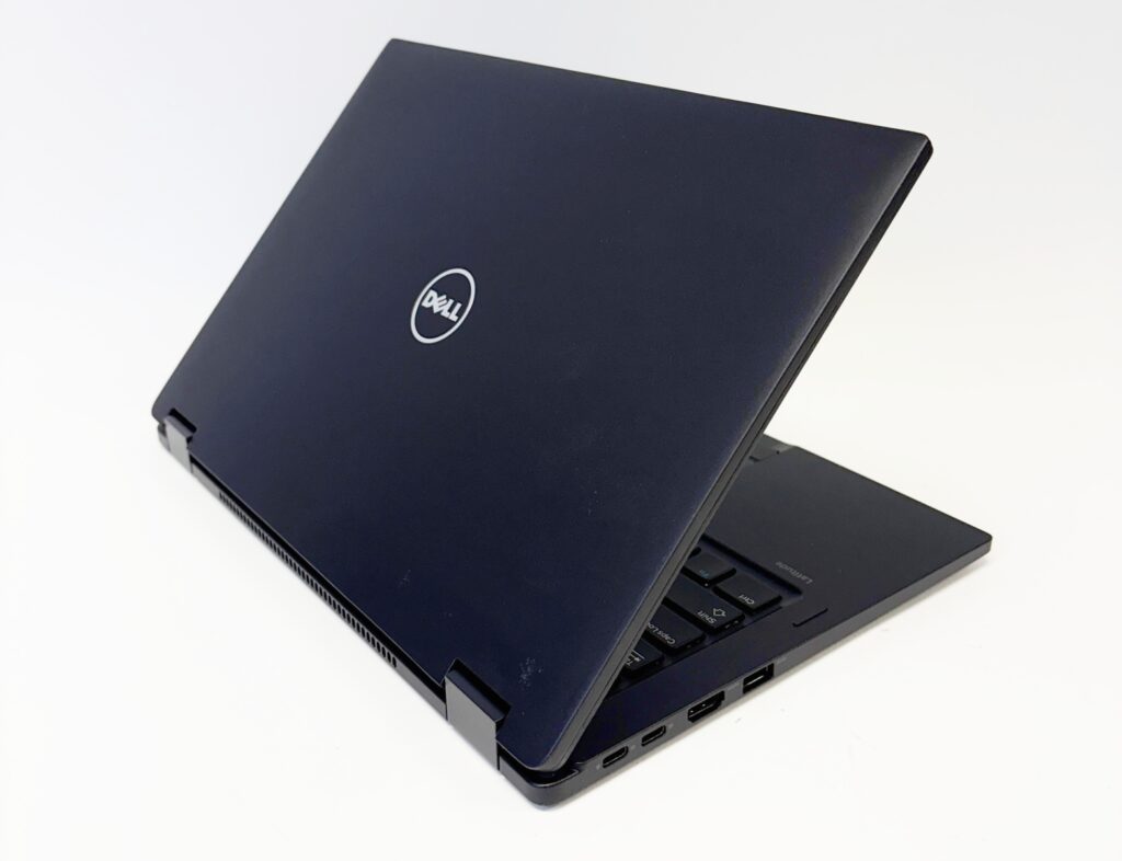 Dell Latitude 5289 2 in 1 12.5" Touchscreen Laptop i5-7300U 2.6GHz 8GB RAM - Image 5