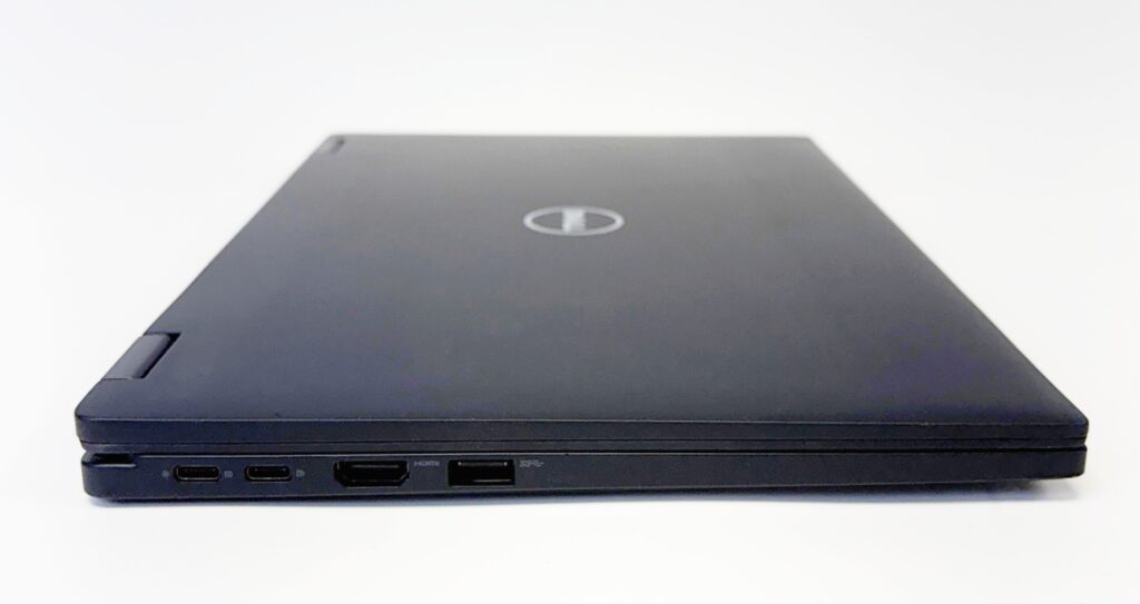 Dell Latitude 5289 2 in 1 12.5" Touchscreen Laptop i5-7300U 2.6GHz 8GB RAM - Image 6