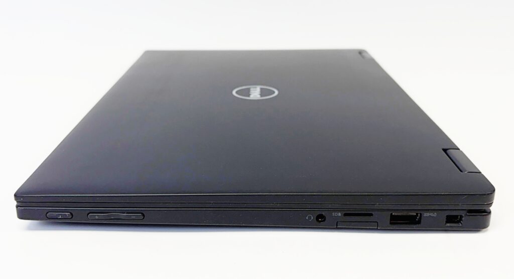 Dell Latitude 5289 2 in 1 12.5" Touchscreen Laptop i5-7300U 2.6GHz 8GB RAM - Image 7