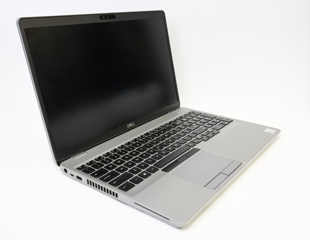 Dell Latitude 5510 Laptop 15.6" i5-10310U 1.7GHz 16GB No SSD/Os (Read Description) - Image 5