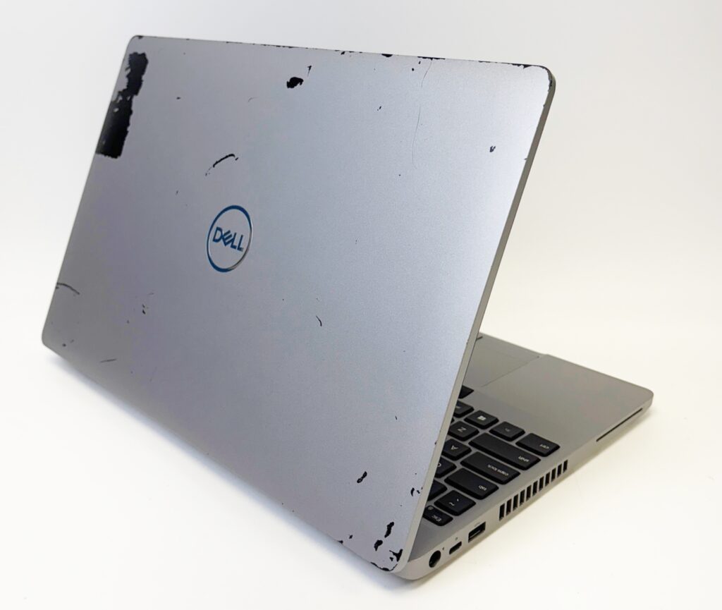 Dell Latitude 5510 Laptop 15.6" i5-10310U 1.7GHz 16GB No SSD/Os (Read Description) - Image 6