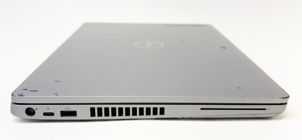 Dell Latitude 5510 Laptop 15.6" i5-10310U 1.7GHz 16GB No SSD/Os (Read Description) - Image 7