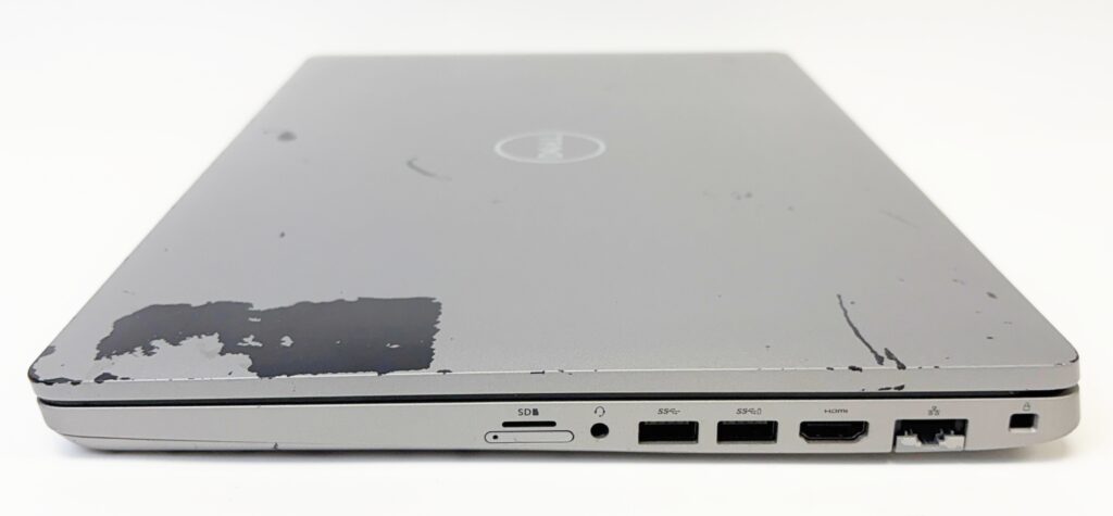 Dell Latitude 5510 Laptop 15.6" i5-10310U 1.7GHz 16GB No SSD/Os (Read Description) - Image 8