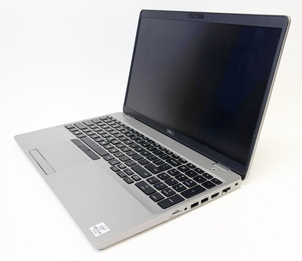 Dell Latitude 5510 Laptop 15.6" i5-10310U 1.7GHz 16GB No SSD/Os (Read Description) - Image 9