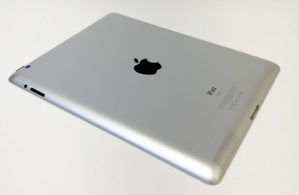 Apple iPad (3rd gen) A1416 16GB 9.7" Wi-Fi Tablet White - Image 5