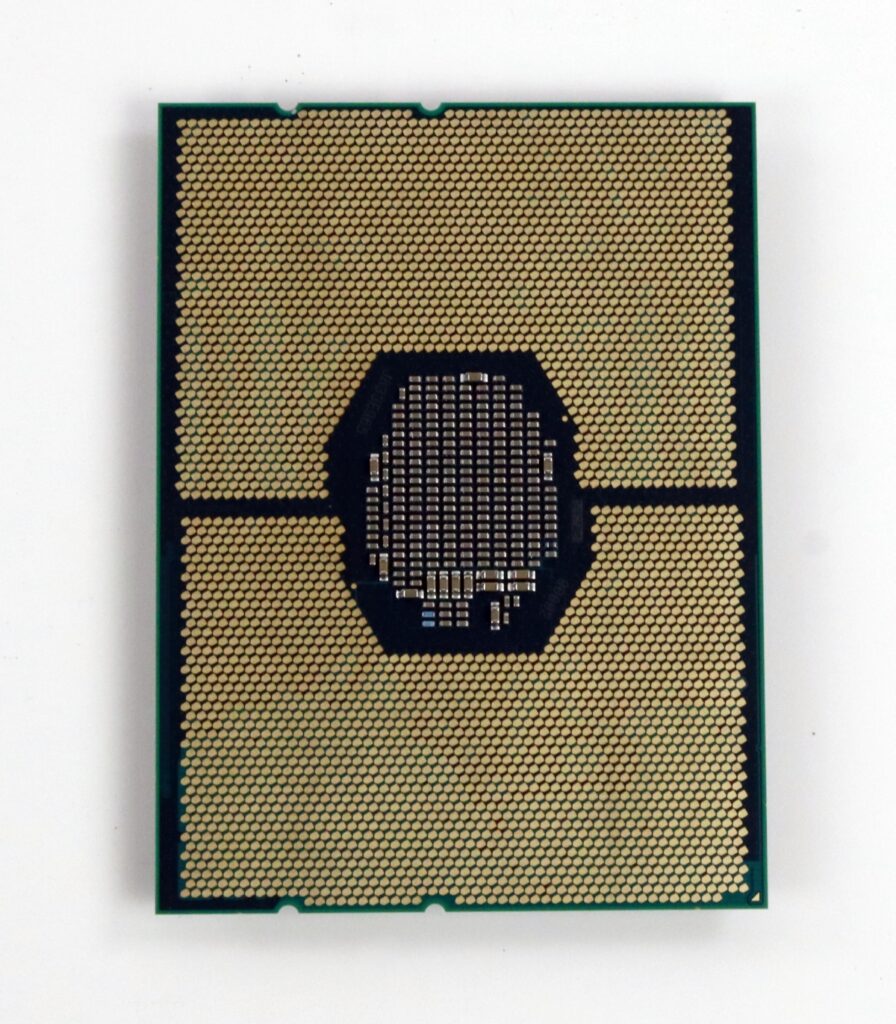 Intel Xeon Gold 6142 16-Core 2.60GHz 22MB SR3AY LGA3647 Server Processor - Image 2