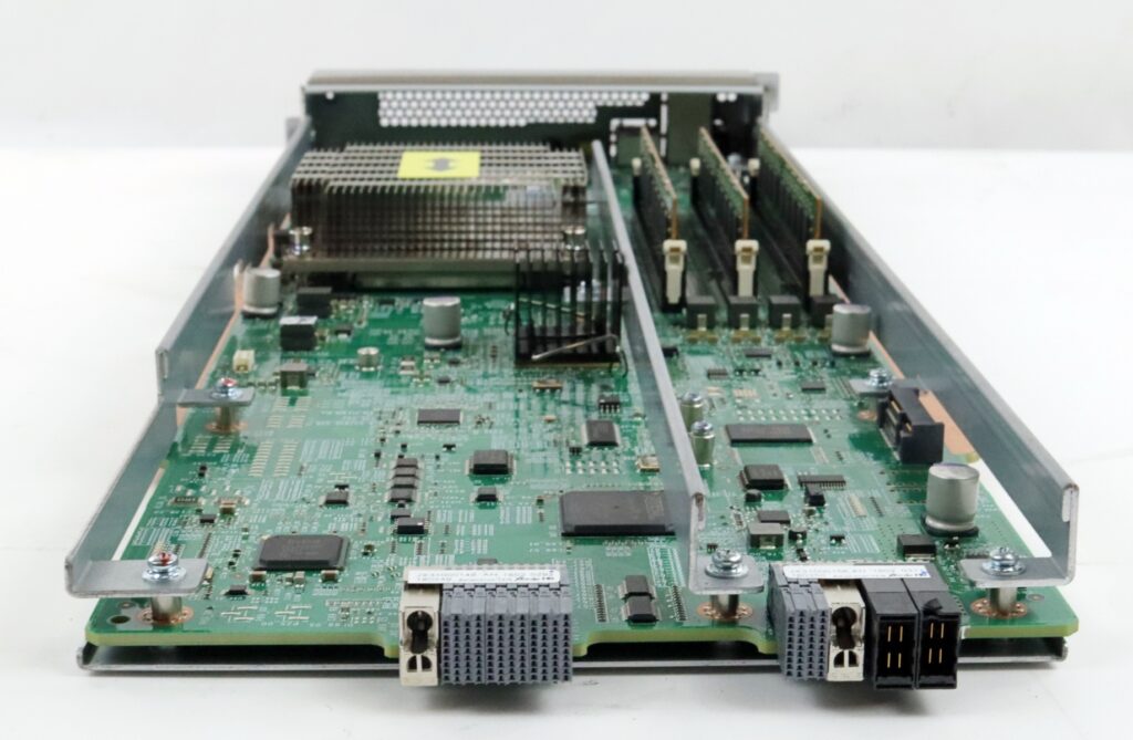 Cisco N9K-SUP-B Nexus 9500 Supervisor B Module 24GB RAM No SSD - Image 3