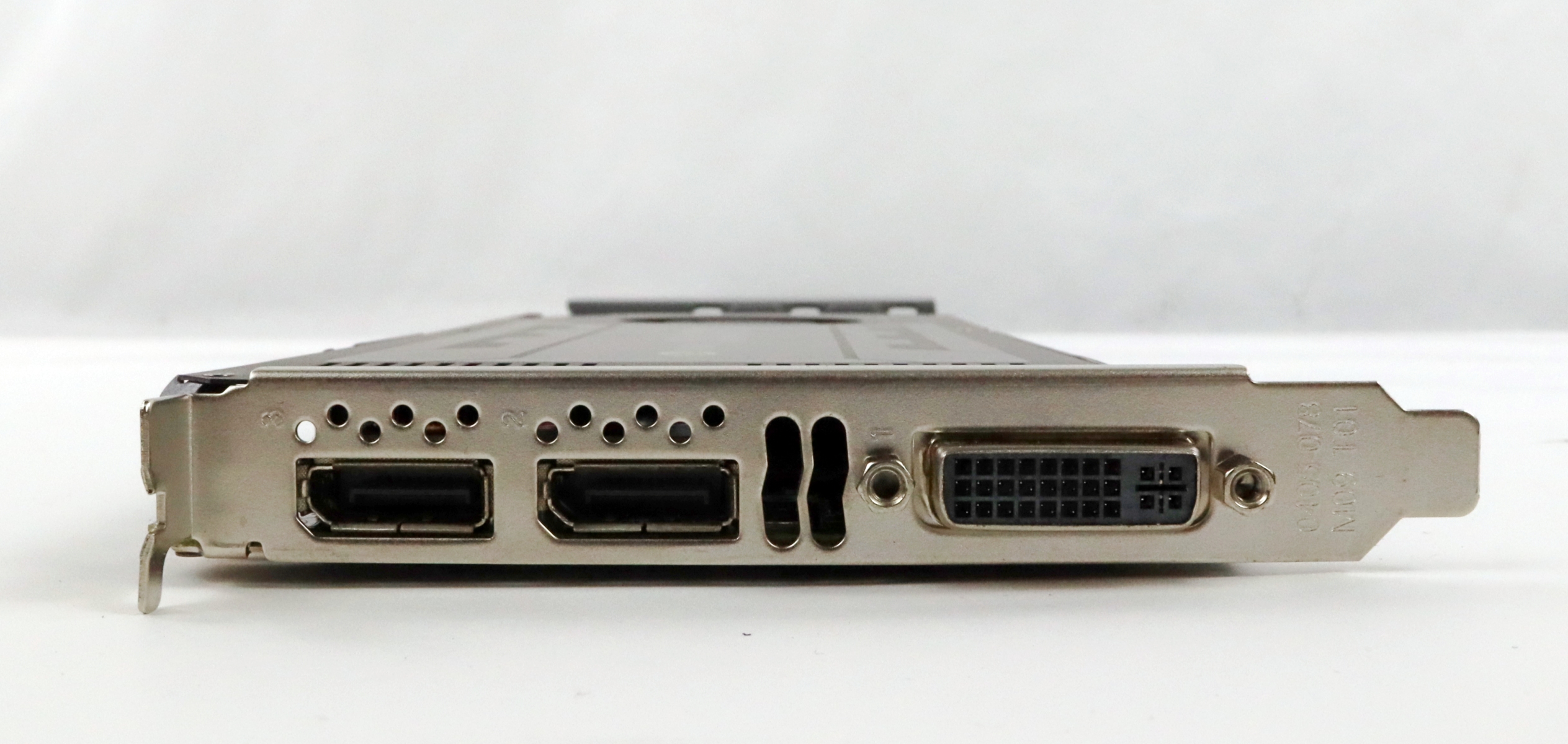 HP Nvidia Quadro K4200 4GB GDDR5 Graphics Card 764900-001 - Image 2