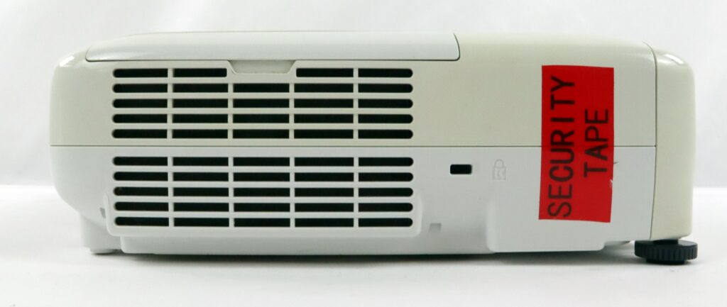 Epson VS240 H719A 3LCD 3000 Lumens Projector ~600 Hours - Image 6