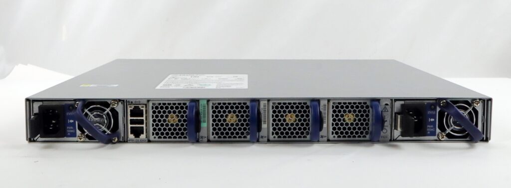Arista DCS-7280SRA-48C6 48x 10G SFP 6x 100G QSFP Network Switch w/ Rail Kit - Image 4