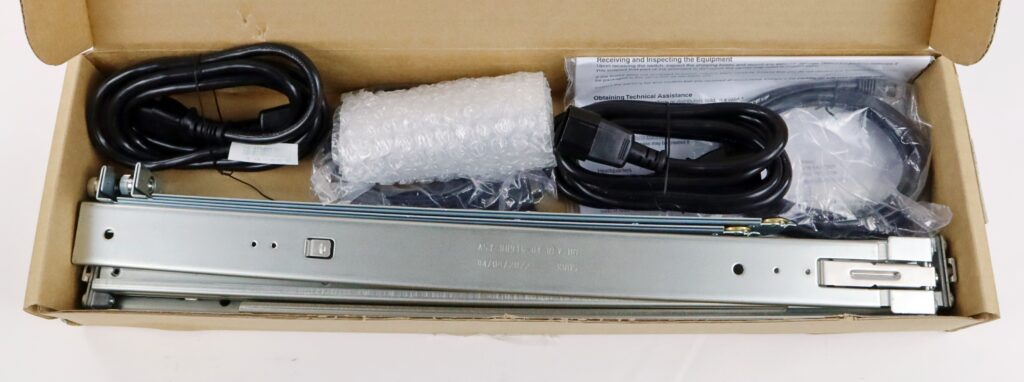 Arista DCS-7280SRA-48C6 48x 10G SFP 6x 100G QSFP Network Switch w/ Rail Kit - Image 8