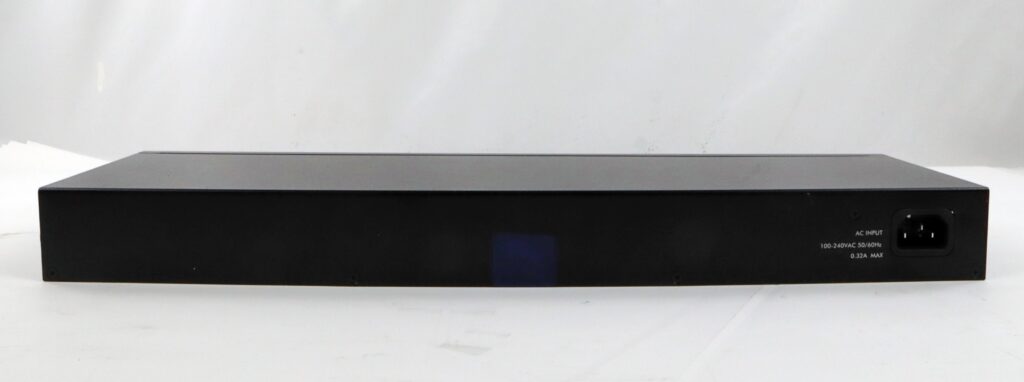 ZyXEL GS1900-24 24-Port GbE Smart Ethernet Managed Switch - Image 6