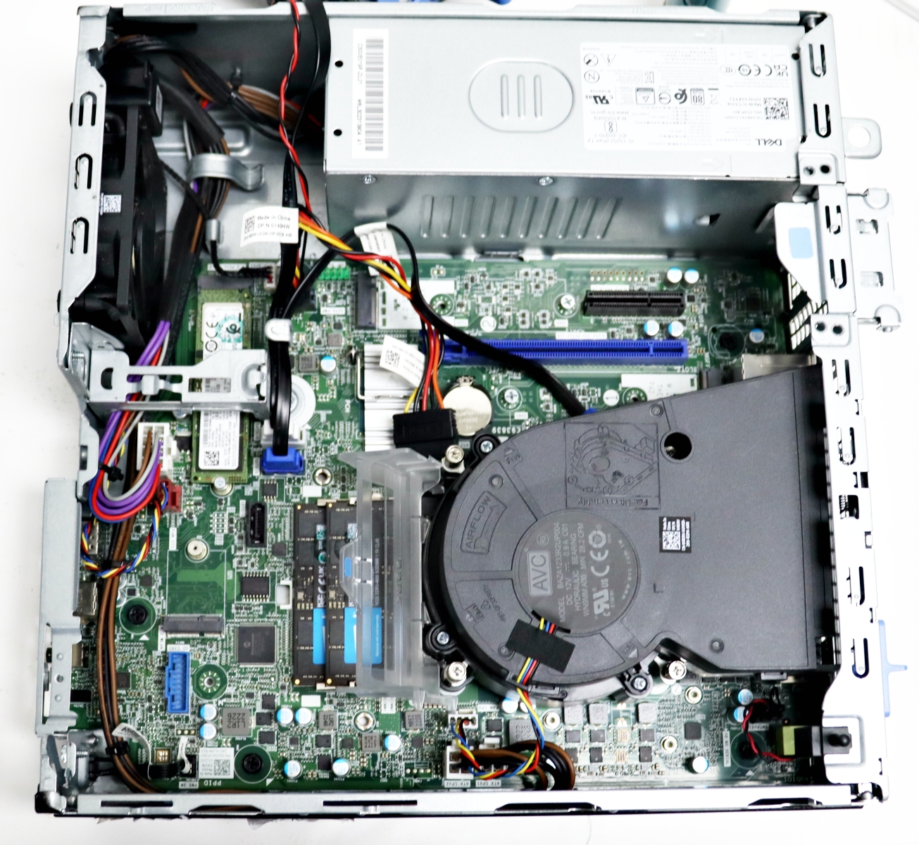 Dell Precision 3460 Desktop SFF i7-12700 32GB DDR5 SO-DIMM Memory 512 GB SSD NVMe M.2 - Image 6