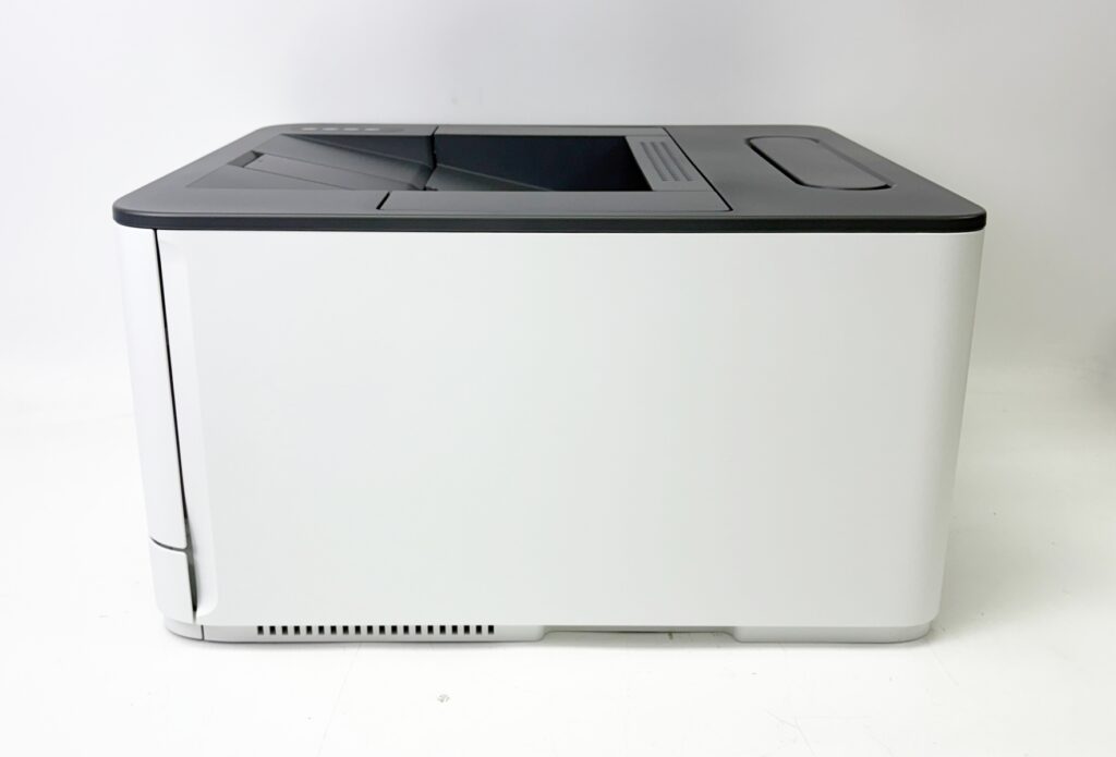 HP LaserJet Pro 3001dw Wireless Laser Printer Monochrome Open Box - Image 3
