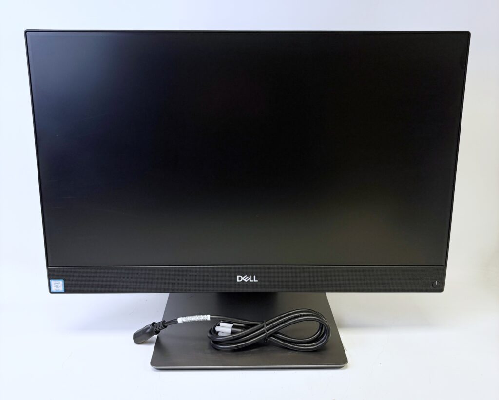 Dell OptiPlex 7470 AiO i7-9700 3.00GHz 16GB RAM 256GB SSD - Image 4